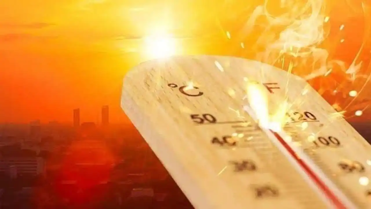 الأرصاد تحذر من طقس حار غدًا الأحد 2 أغسطس